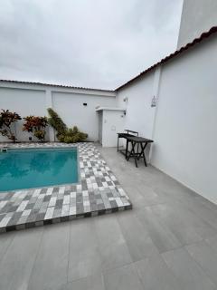 Marlantt Beach House - Ballenita - 3