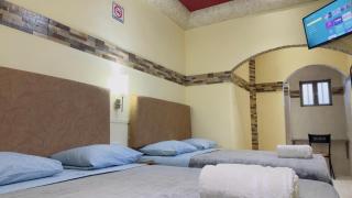 Hotel 1973 - San Luis Potosí - 9