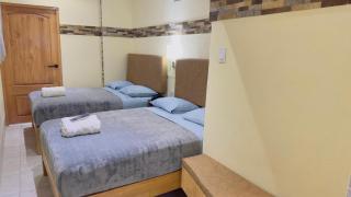 Hotel 1973 - San Luis Potosí - 7