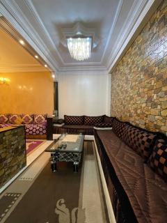 Residence Bouanane B - 8