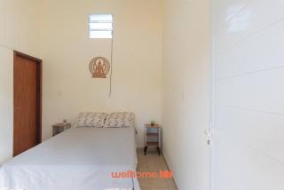 Chácara em São Pedro com piscina e churrasqueira - 1