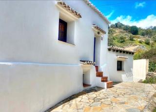 el Refugio de la Axarquía - 0