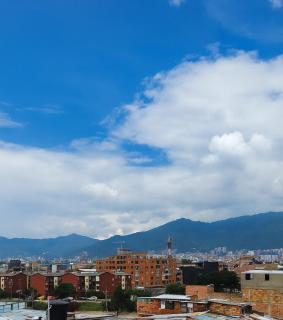 Confortable apartamento en Bogotá - Bogota - 9