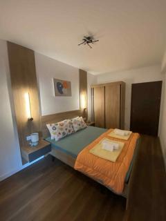 Luxury Apartman Filiposki N2 - Ohrid - 4