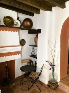 el Refugio de la Axarquía - 3