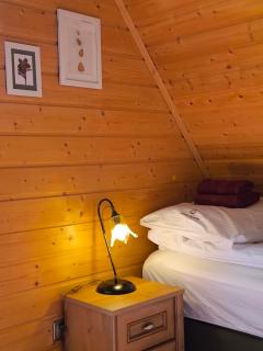 Osada Magury - Bieszczady - 4