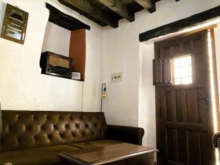 el Refugio de la Axarquía - 4