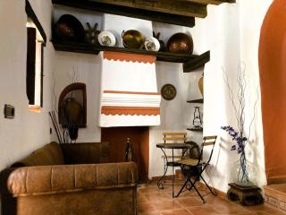 el Refugio de la Axarquía - 8