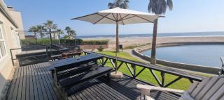 Beachfront Bliss - Langstrand - 6