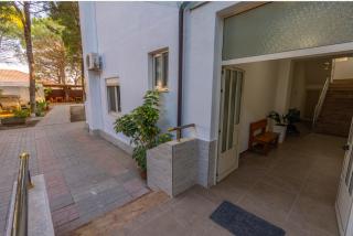 Hotel Otrant - Velipojë - 9