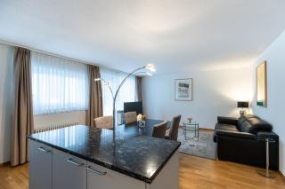 Nice 1BR near lake and very central - Hösch 13 - 7