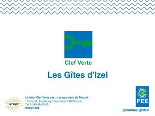 Gîtes d Izel2 entre terre et mer prés d'un golf - 4