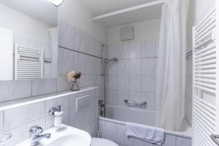 Nice 1BR near lake and very central - Hösch 13 - 3