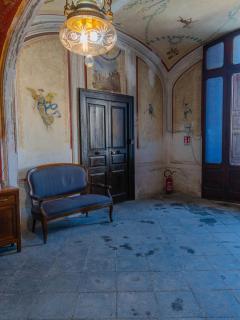 Villa Desiderio Il Mosaico Appartamento vicino Pompei - 2