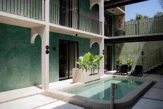 Casa Nadó - Brisas de Zicatela - 2