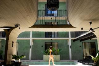 Casa Nadó - Brisas de Zicatela - 0