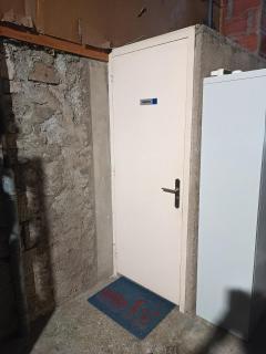 F2 appartement de campagne - Cramans - 9