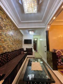 Residence Bouanane B - Fes - 7