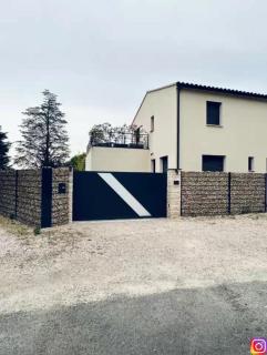 Luxury House Family’s - Carpentras - 9