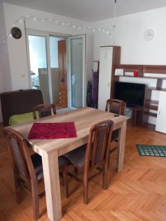 Apartmani Tomic-Raskovic - Vrnjačka Banja - 9