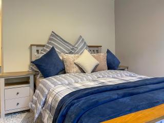 Pine Lodge - Tansley - 2