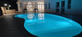 Hotel Residence Miramare - Torre Vado - 9