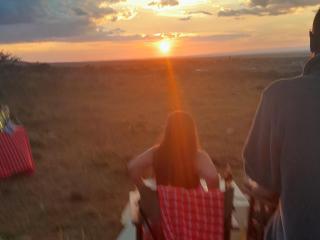 Giraff maasai mara home stay&safaris - Sekenani - 8