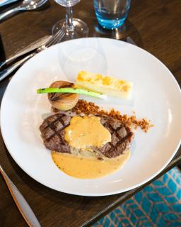 Bicester Hotel, Golf & Spa - 3