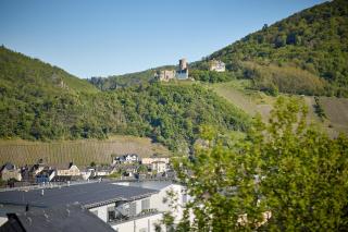 ZoHe Apartments Bernkastel-Kues - Bernkastel-Kues - 9