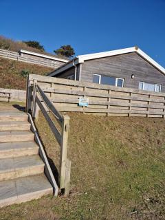 7 The Burrows - Braunton - 2
