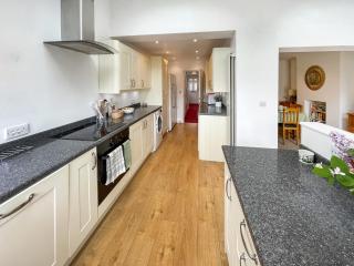 Rosemary House - Broadstairs - 1