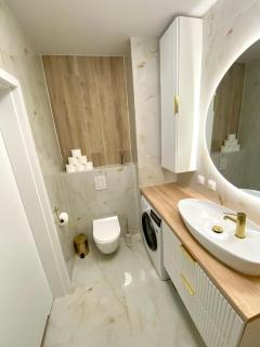 Apartament Beaufort z ogródkiem - Pogórze - 3