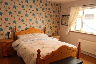 Tranquil Carlow Bungalow - Crockaun - 8