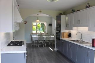 Tranquil Carlow Bungalow - Crockaun - 7