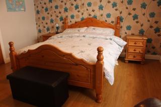 Tranquil Carlow Bungalow - Crockaun - 6