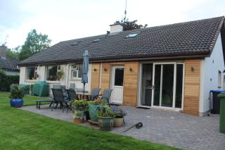 Tranquil Carlow Bungalow - Crockaun - 4