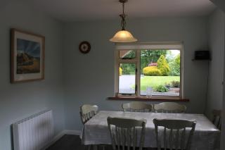 Tranquil Carlow Bungalow - Crockaun - 3