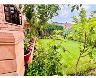 Liliyan palace - Jodhpur - 5