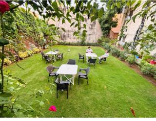 Liliyan palace - Jodhpur - 6