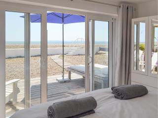 Salty Lodge - South Hayling - 0