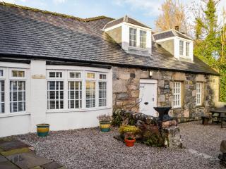The Smithy - New Galloway - 9