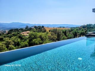 Haut de villa aux portes d'Ajaccio - Alata - 7