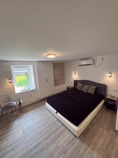 La Perla 1 Apartmani - Bela Crkva - 9