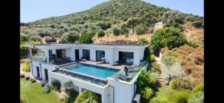 Haut de villa aux portes d'Ajaccio - Alata - 0