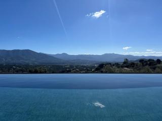 Haut de villa aux portes d'Ajaccio - Alata - 2