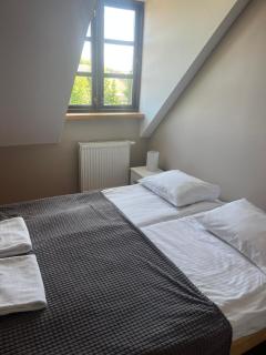 Hotel Dobre Smaki - Uniejow - 1
