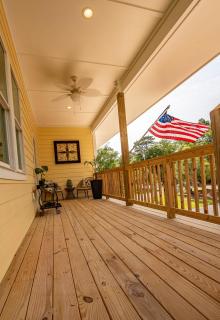 Private Soundside Home In Emerald Isle - 3