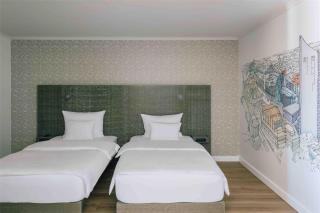 Pentahotel Leipzig - Lipsia - 9