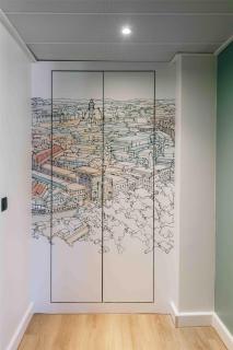 Pentahotel Leipzig - Lipsia - 7