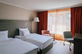 Pentahotel Leipzig - Lipsia - 6